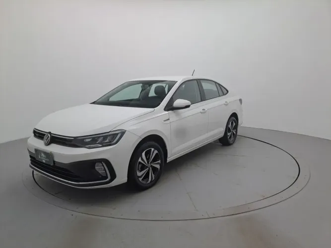 Volkswagen Virtus Comfort. 200 TSI 1.0 Flex 12V AUT 2025
