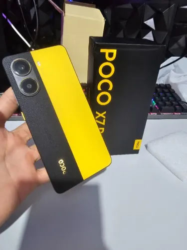 POCO X7 PRO 256GB