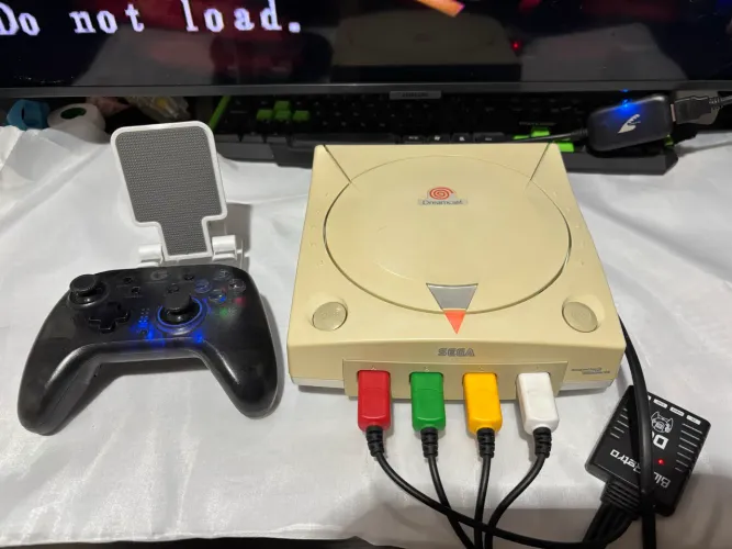 Dreamcast