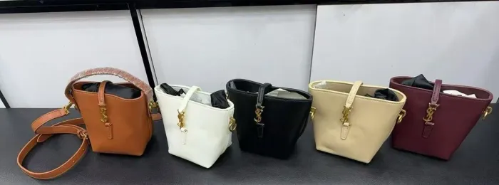 Bolsas YSL