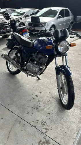 Titan 150 ks 