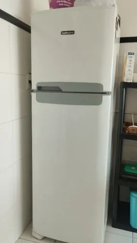 Geladeira continental