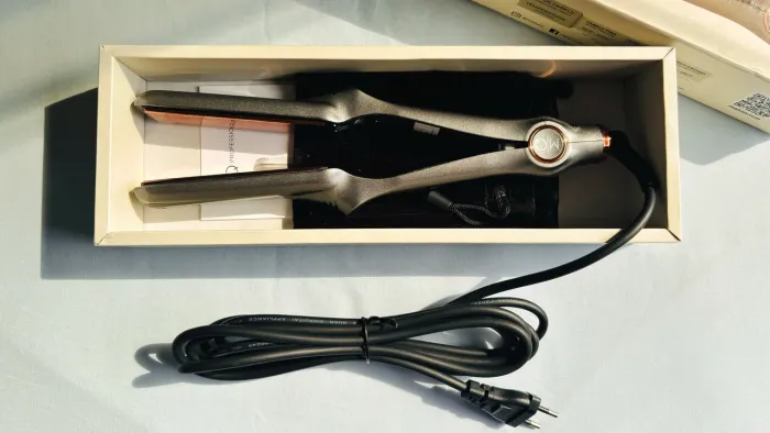 Prancha MQ Professional PRO 480 - Bivolt Automática