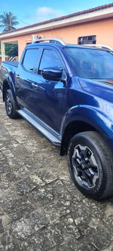 Nissan Frontier XE CD 4X4 2.3 Bi-TB Diesel Aut. 2023