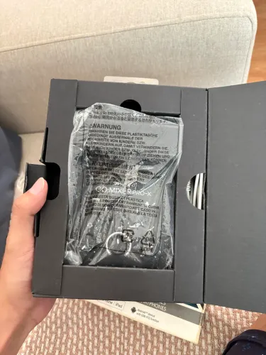 Go Mixer Pro X Roland