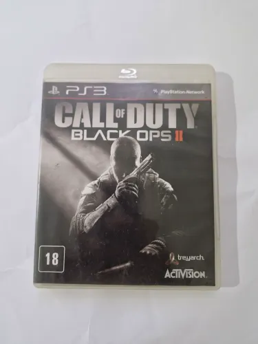 Call of dury Black 2