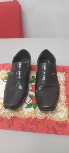 Sapato social