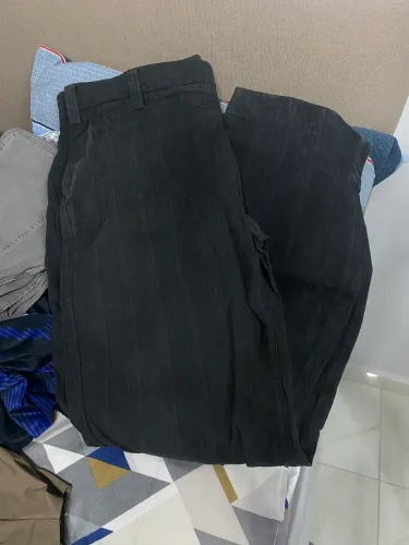 Calça richards 48