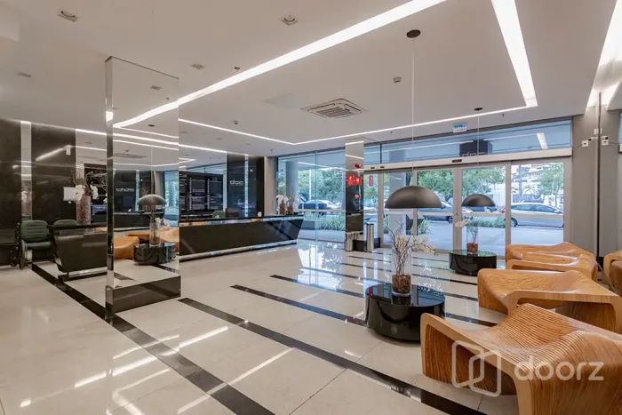Imóvel na Princesa Isabel com 0 dormitórios e 35m²
