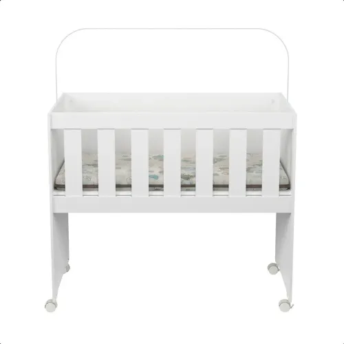Mini berço