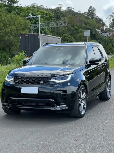 Land Rover Discovery R-DYN HSE 3.0 4X4 Die. (hib.) 2023