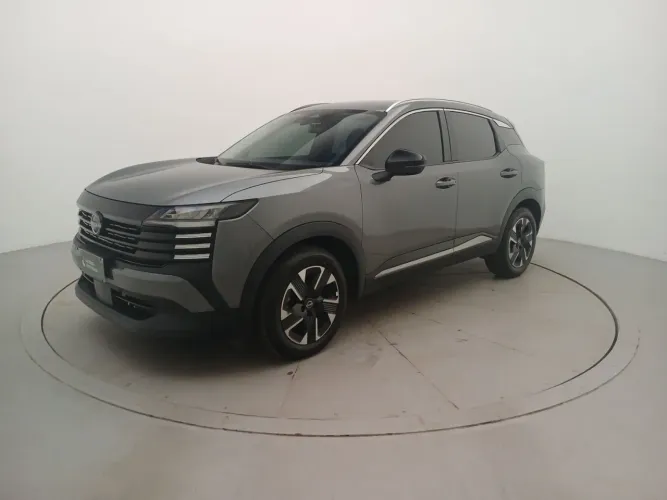 Nissan Kicks 1.0 Turbo Advance 2026