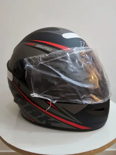 Capacete pro Tork r8