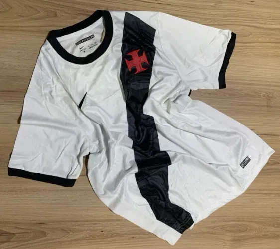 Camisa do Vasco 2026/27
