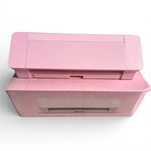 Cameo 4 Rosa