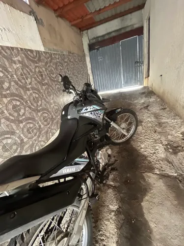 Crosser 150 2016/17