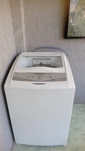 Máquina de lavar Brastemp 6kg