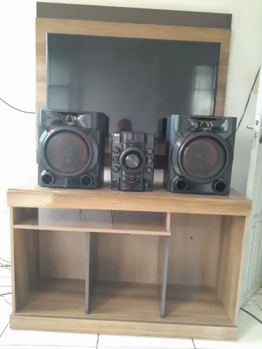 Som - mini system LG 620W