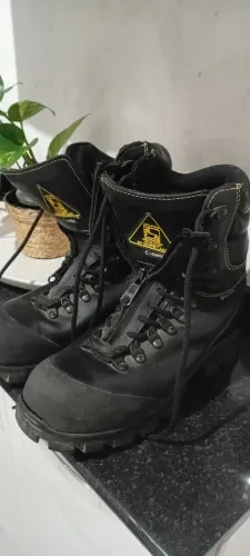 Bota guartela Fire