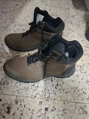 Bota de seguranca Gogowear