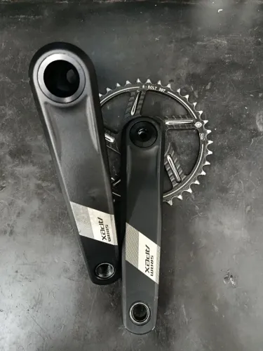 Sram Apex 