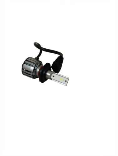 Par Lâmpada LED H7 Osram Cool Blue Cross - Original e Perfeito Estado
