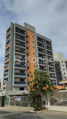 Studio à venda com 41 m² em Vila Paulicéia, São Paulo