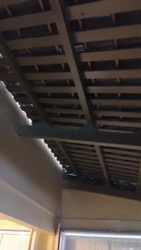 2.300 telhas de concreto tégula 