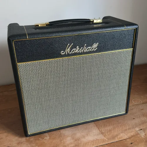 marshall plexi