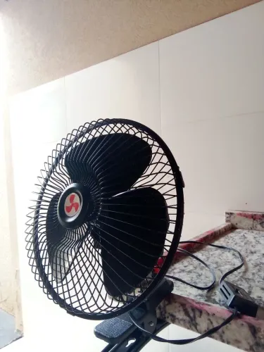 Ventilador automotivo 