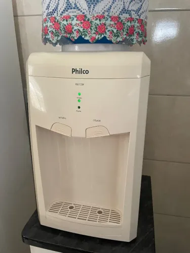 Bebedouro Philco