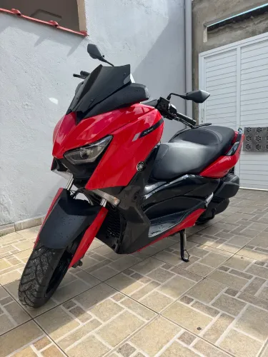 Yamaha Xmax 250 2024 