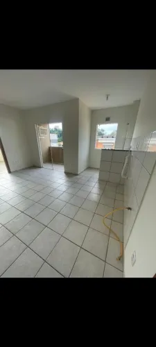Aluguel de apartamento