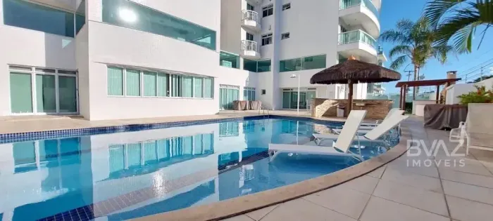 Apartamento Residencial à venda, Centro, Cabo Frio - AP0179.