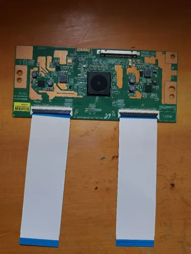 Placa tcon ....tv 65 polegada Philco 