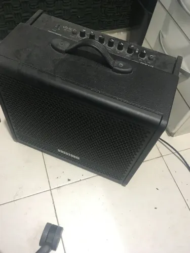 Caixa Vosstorm GX12