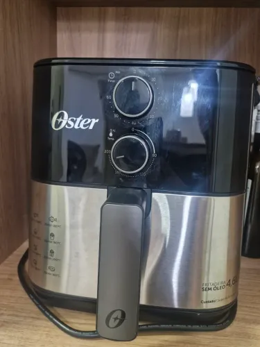 Aifryer Oster 4,6l
