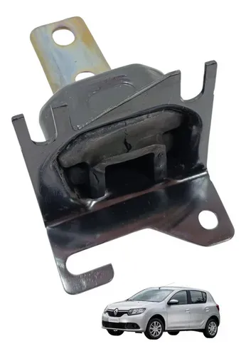 Coxim Motor Sandero 1.0 2016
