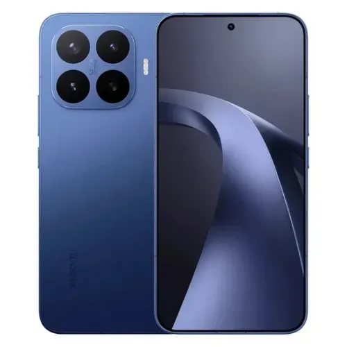 Celular Xiaomi 17T Pro Dual Chip 512GB 5G Global - Novo lacrado!