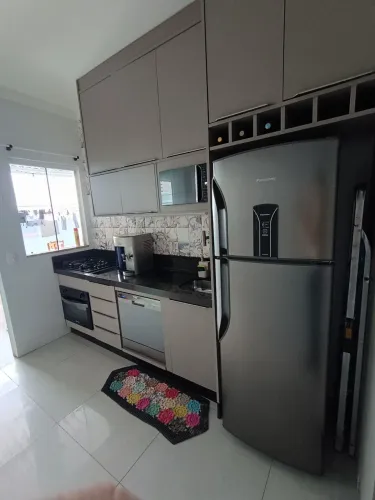 Casa com 3 quartos