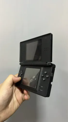 NINTENDO DS (ESTA FUNCIONANDO)
