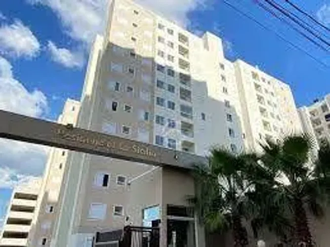 Apartamento de 2 quartos para alugar, 47 m² por R$ 2.236/mês - Gleba Palhano - Londrina/PR