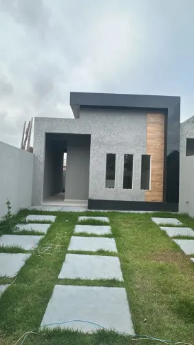 Casa 3 quartos balneario de ponta da fruta 498 mil direto com proprietário