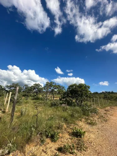 LOTE BAIRRO BRASILÂNDIA CAETANÓPOLIS MG