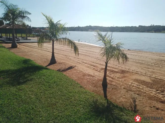 Terreno no bairro Portal das Palmeiras em Martinópolis