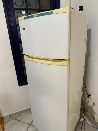 Geladeira Cônsul