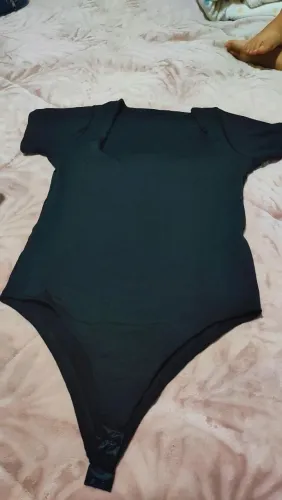 Body preto