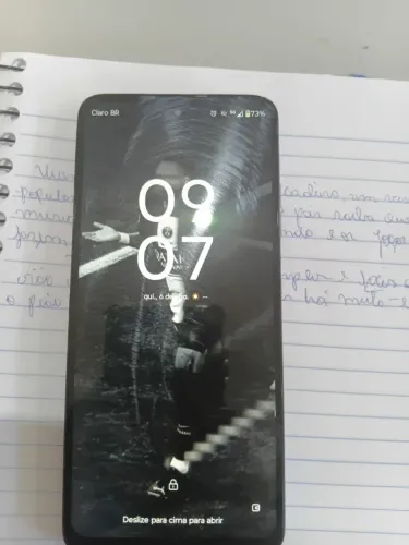 Vendo moto g34 5g
