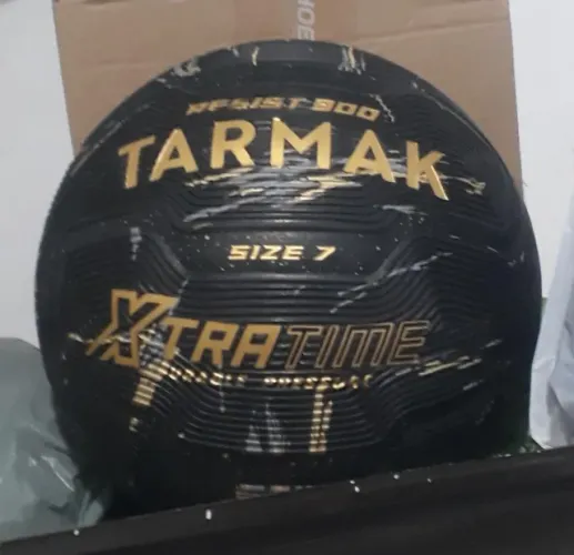 Bola de basquete Tarmak R900 Gold