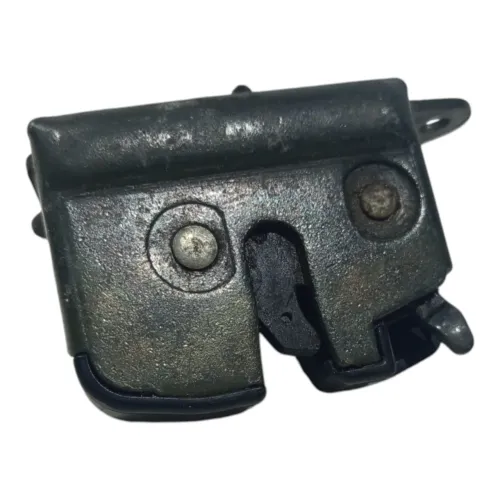 Fechadura Tampa Traseira Fiat Palio 2001 2002 2003 A 2007